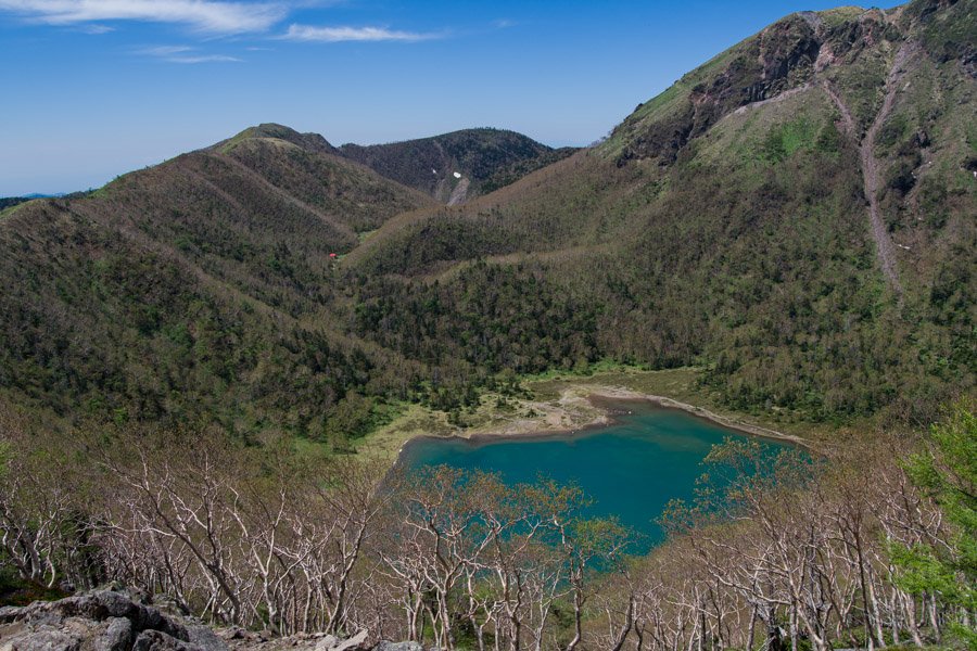 ⛰️ 닛코 시라네산 이미지 7